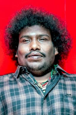 Yogi Babu profile photo