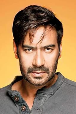 Ajay Devgn profile photo