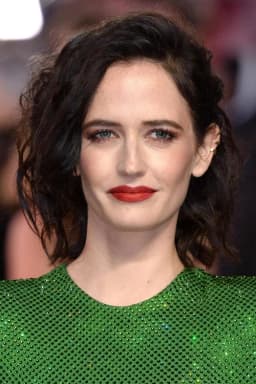 Eva Green profile photo
