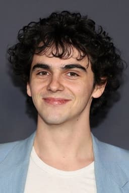 Jack Dylan Grazer profile photo