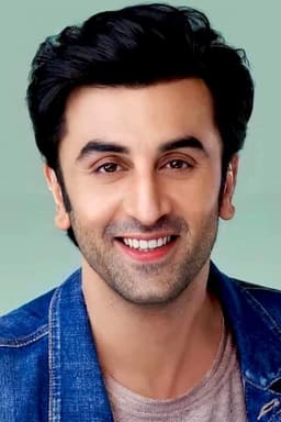 Ranbir Kapoor profile photo